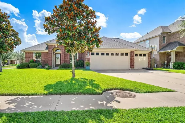 5003 Beech Fern DR, Richmond, TX 77407