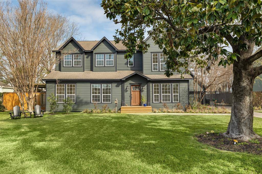 516 W 30th ST, Houston, TX 77018