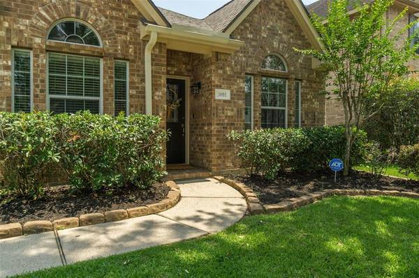 Pearland, TX 77581,3811 Pine Lake DR