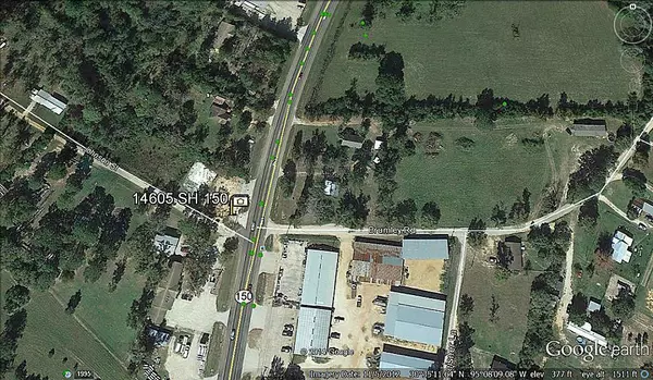 Coldspring, TX 77331,14605 Sh 150