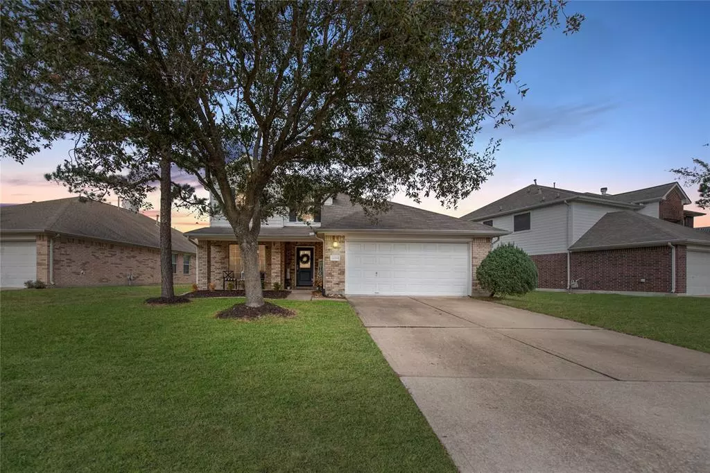 Katy, TX 77493,24434 Schivener House LN