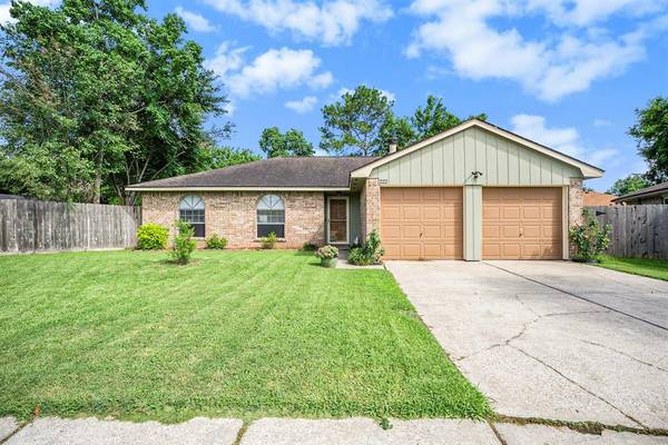 222 Meadow Bend ST, League City, TX 77573