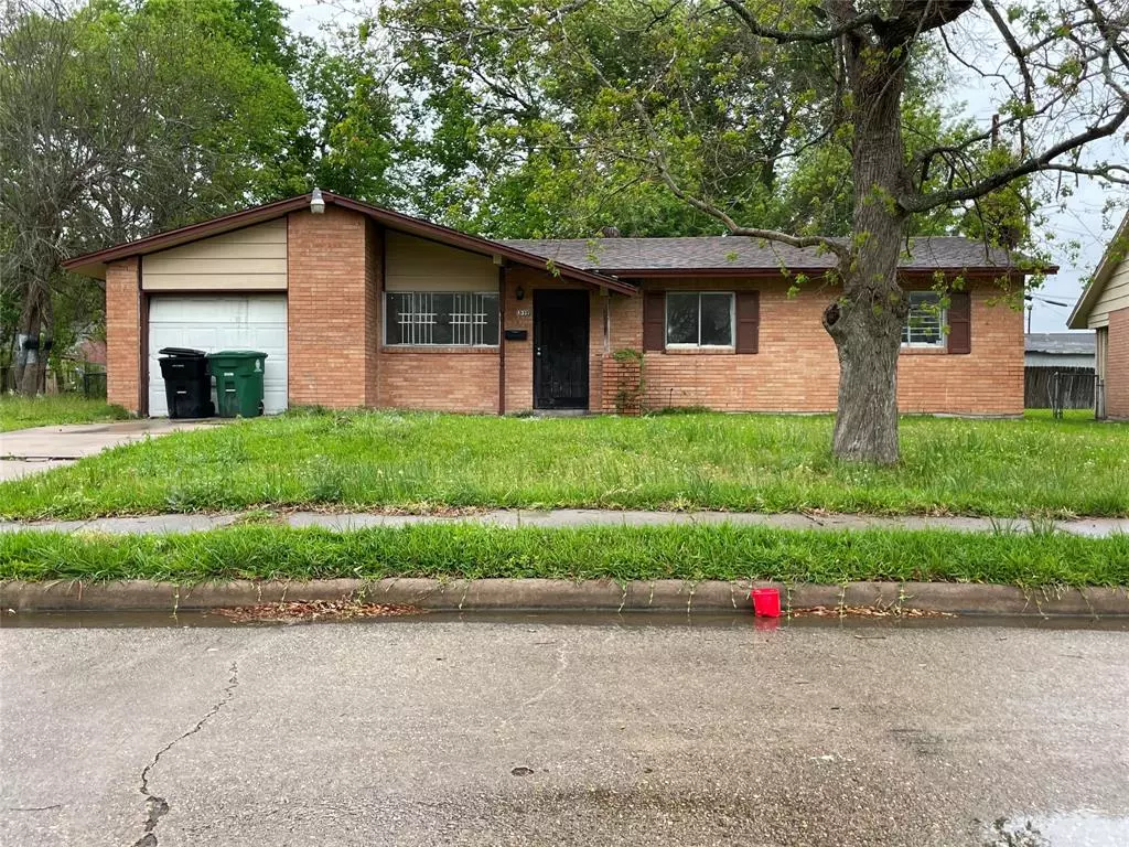 Houston, TX 77047,1317 Canterville RD