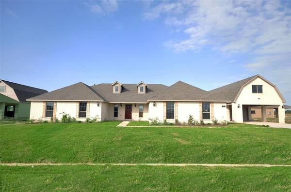 2104 Chandler DR, League City, TX 77539