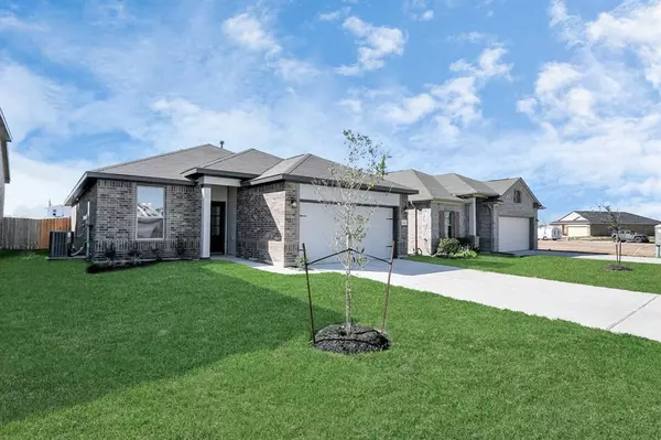 Texas City, TX 77591,2801 Black Pearl Court