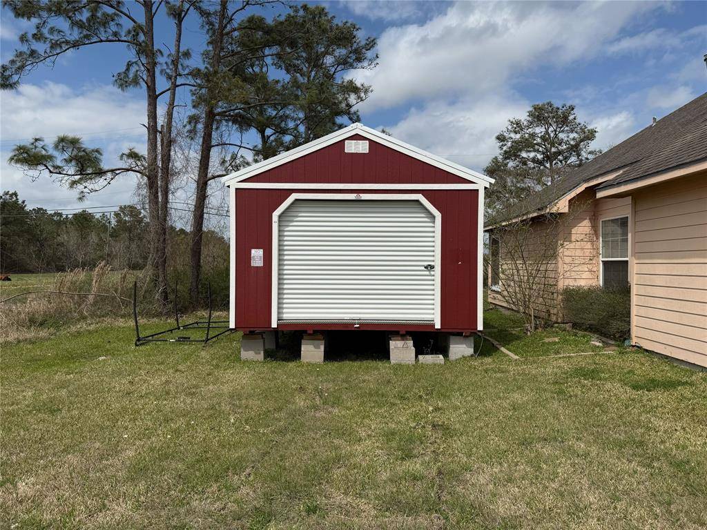Hitchcock, TX 77563,502 Idlewood DR