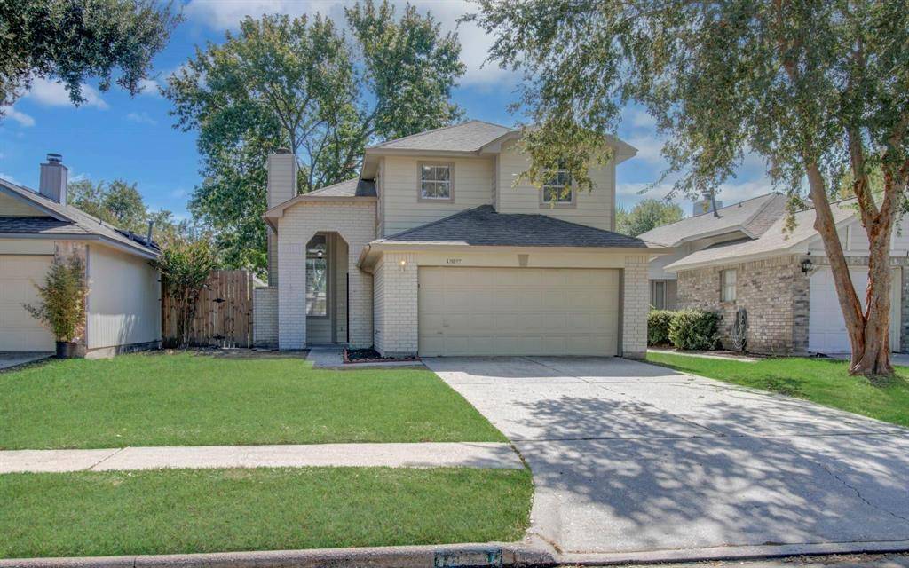 12027 Oakner DR, Tomball, TX 77377