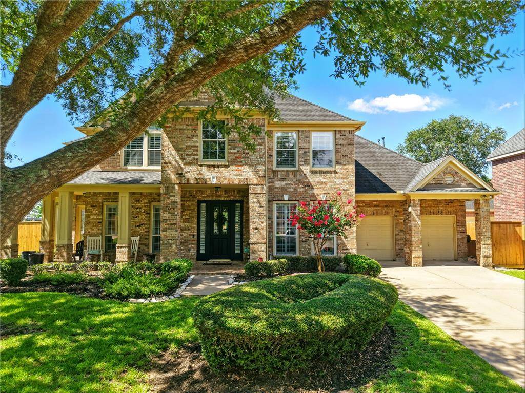 9618 Silver Birch CT, Missouri City, TX 77459