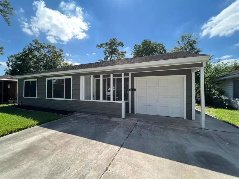 3602 Minglewood BLVD, Houston, TX 77023