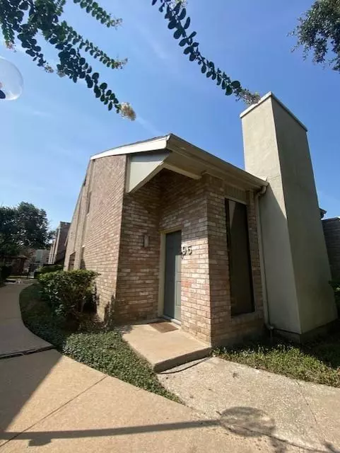 8100 Cambridge ST #95, Houston, TX 77054