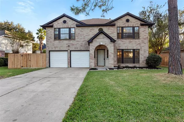 1808 Palo Duro ST, Friendswood, TX 77546