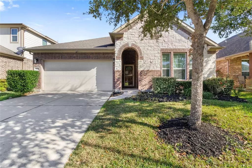 Humble, TX 77396,14814 Ashley Creek CT