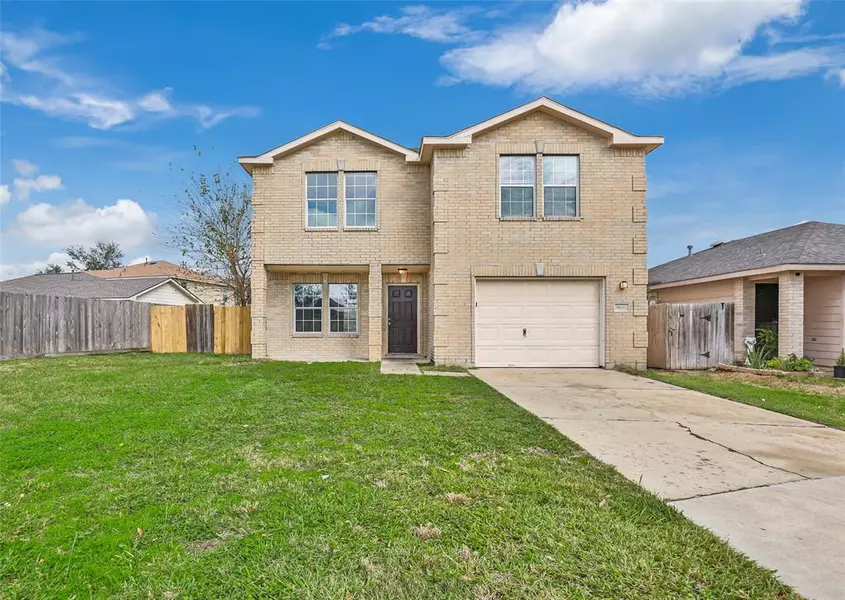 20326 Baron Brook DR, Cypress, TX 77433