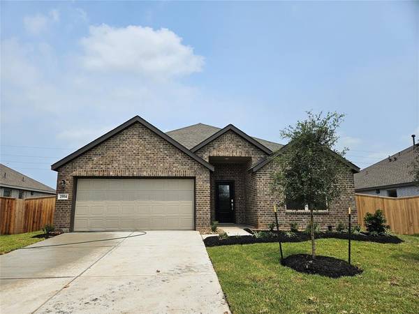 2554 Olivine Stone DR, Rosenberg, TX 77469