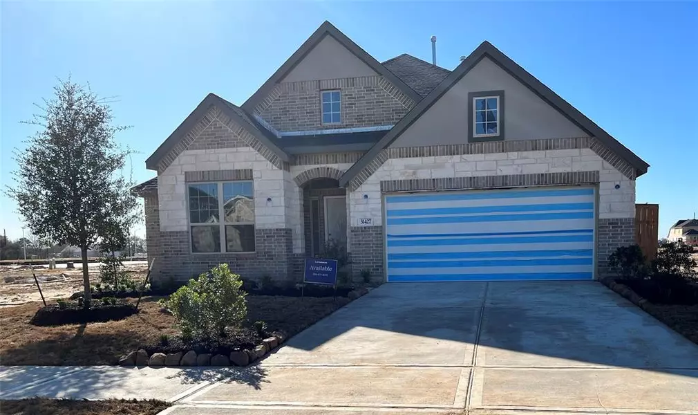 31427 Vineyard Creek DR, Fulshear, TX 77441