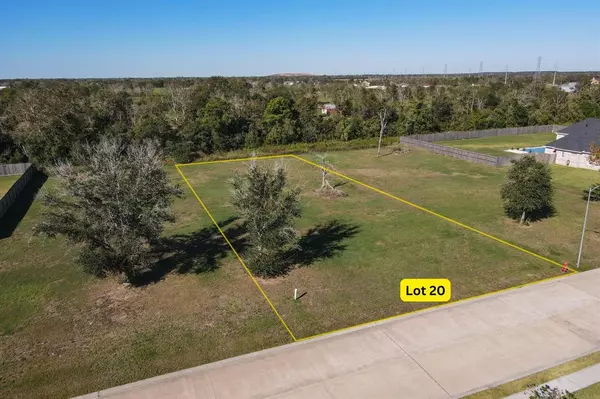 Santa Fe, TX 77517,Lot 20 W Tower CIR