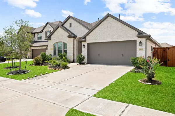 Cypress, TX 77433,18415 Counce Meadow CT