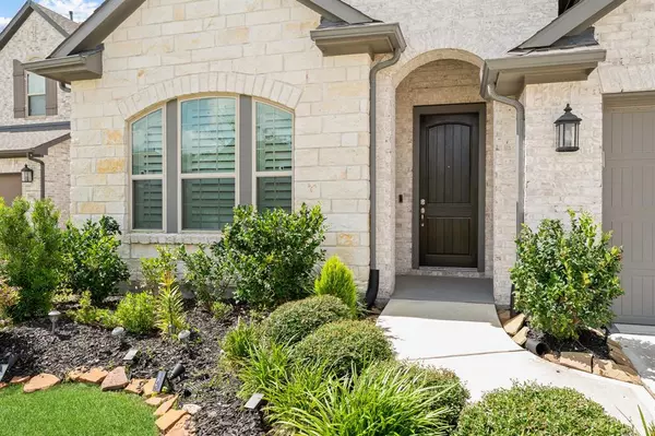 Cypress, TX 77433,18415 Counce Meadow CT