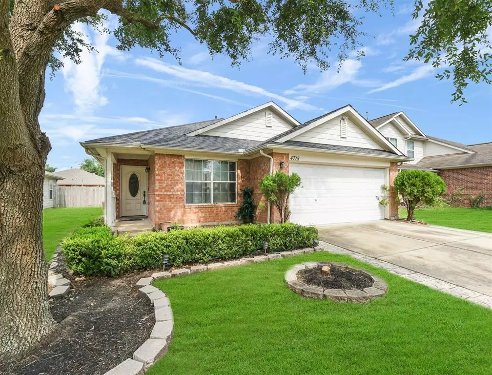 Katy, TX 77449,4715 Cypressbluff LN