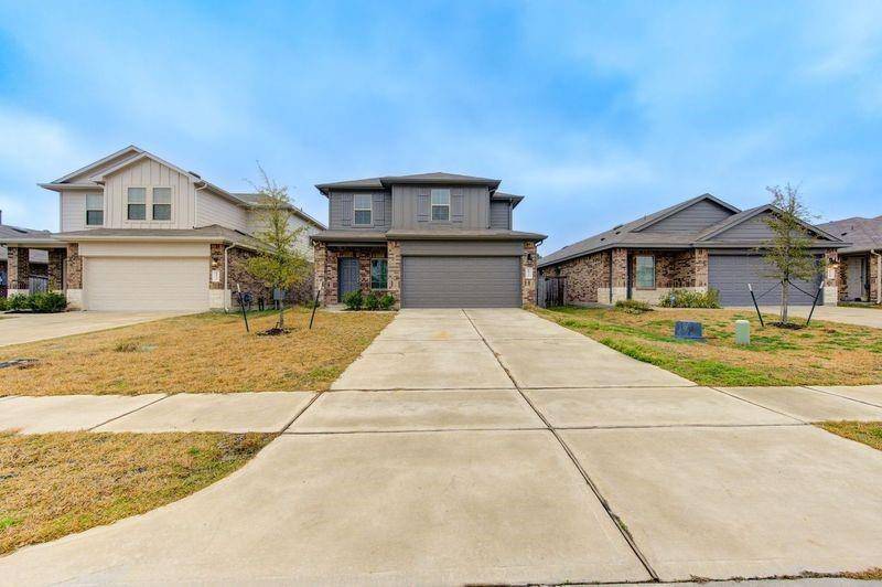 14732 Hazel Branch DR, New Caney, TX 77357