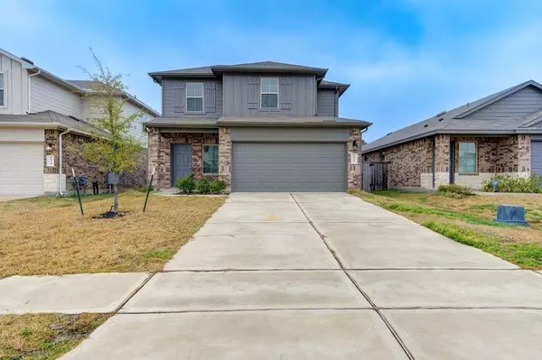 New Caney, TX 77357,14732 Hazel Branch DR