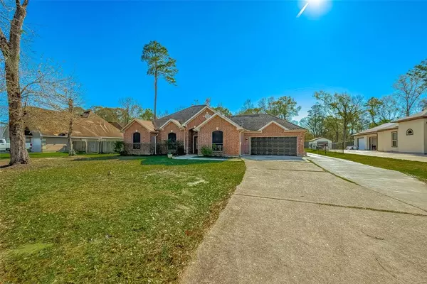 Porter, TX 77365,19478 Desna DR