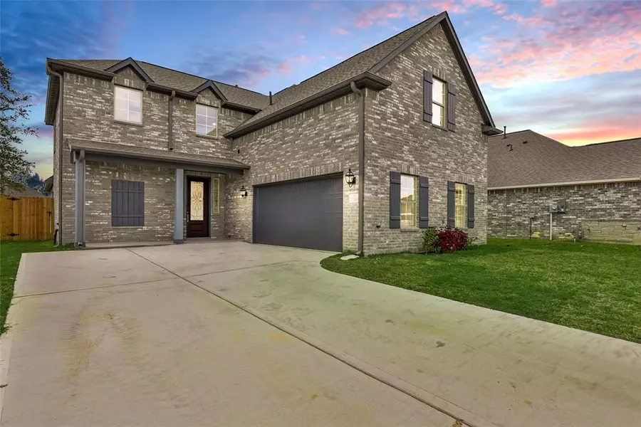 30103 Alpine Aster LN, Cleveland, TX 77327