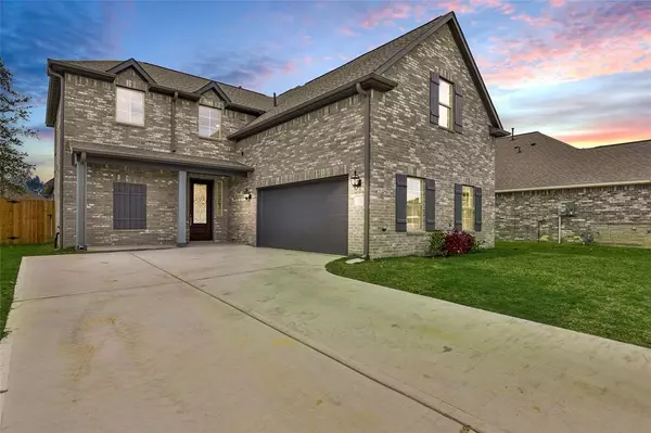 30103 Alpine Aster LN, Cleveland, TX 77327