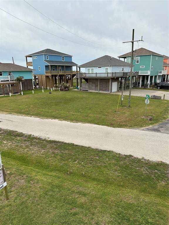 2640 Whitecap, Crystal Beach, TX 77650