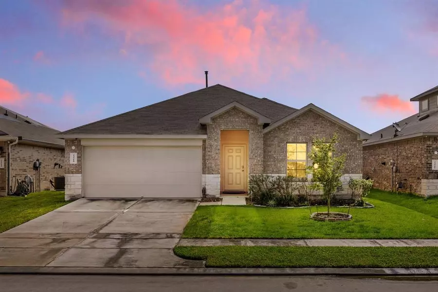 23510 Treeline Bluff TRL, Spring, TX 77373