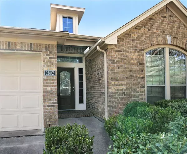 Pearland, TX 77584,2802 Highland Lake CT