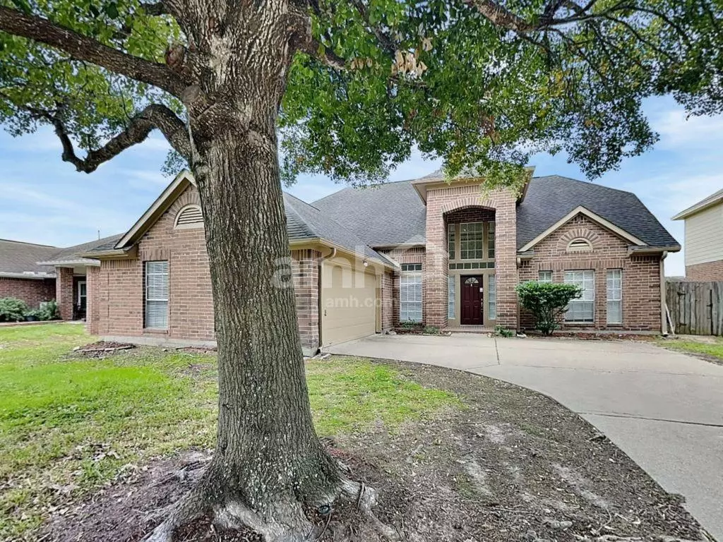 Katy, TX 77449,21231 Riverside Ridge LN