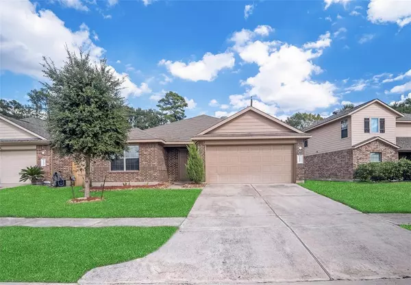 Tomball, TX 77375,22922 Ari Creek WAY