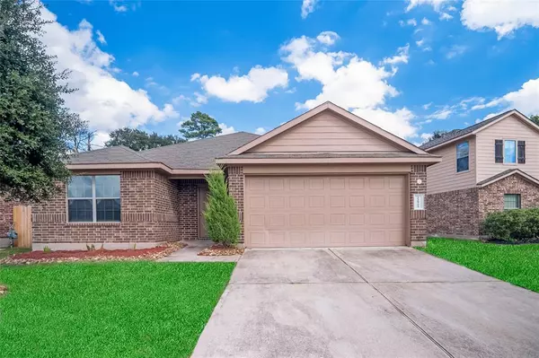 22922 Ari Creek WAY, Tomball, TX 77375