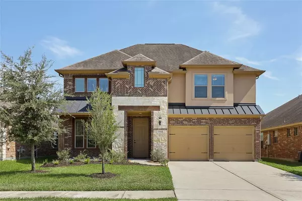 26411 Green Heron DR, Katy, TX 77494