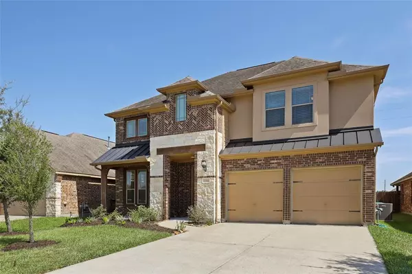 Katy, TX 77494,26411 Green Heron DR