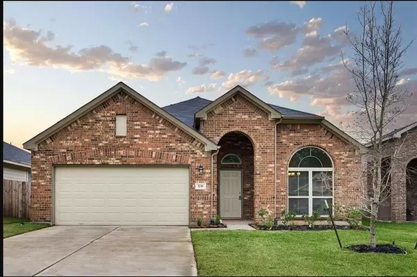 Conroe, TX 77301,1716 Brushy Cedar CT