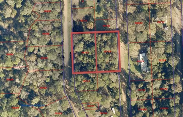 Shepherd, TX 77371,lot 4 Friar Tuck ST