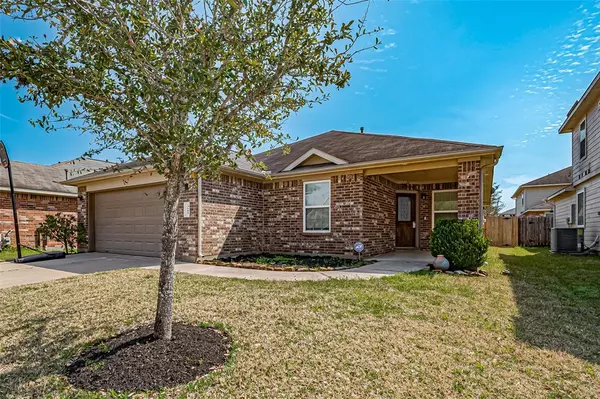 Katy, TX 77494,3519 Yasmine Ranch DR