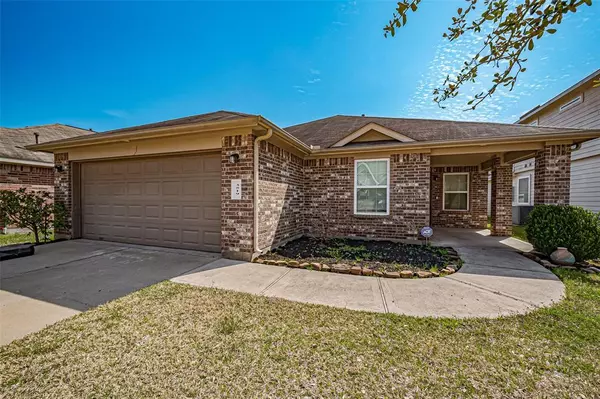 Katy, TX 77494,3519 Yasmine Ranch DR