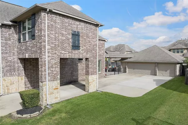 Cypress, TX 77433,21010 E Kelsey Creek TRL