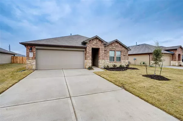 Rosenberg, TX 77469,1710 Goose Island LN