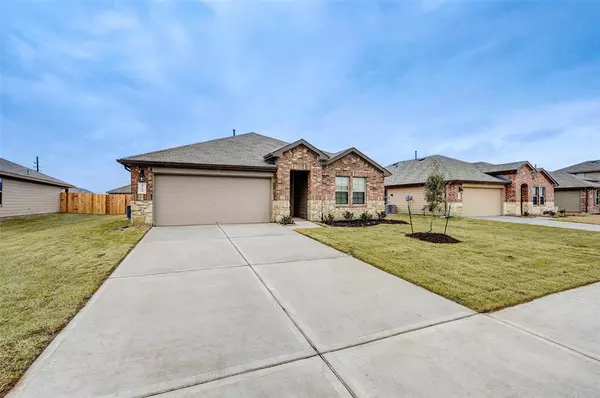 Rosenberg, TX 77469,1710 Goose Island LN