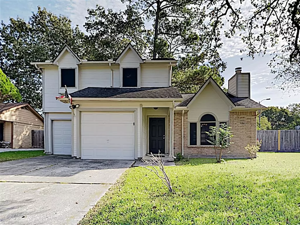 Humble, TX 77346,19910 Faye Oaks DR