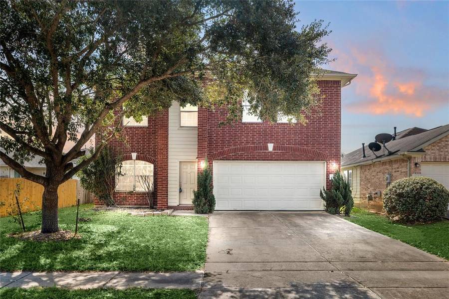 2019 Kashmere Spring LN, Fresno, TX 77545