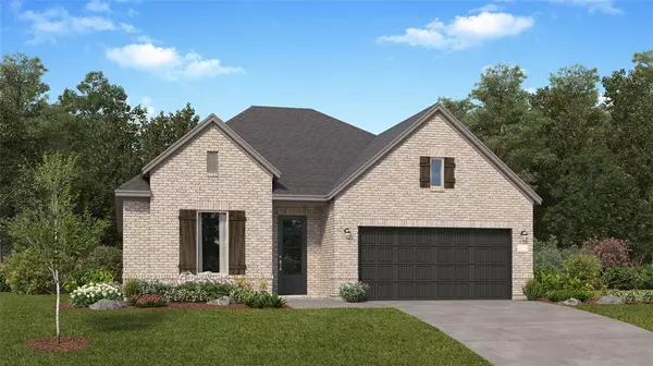 Katy, TX 77493,26307 Forest Brush LN