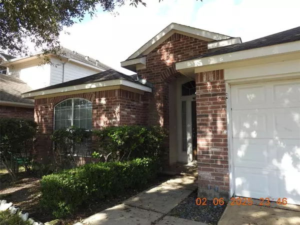 2710 Empire Oaks LN, Katy, TX 77494