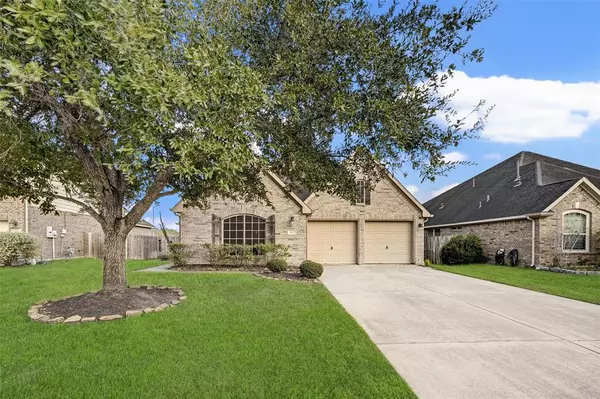 Pearland, TX 77581,2407 Quiet Arbor LN