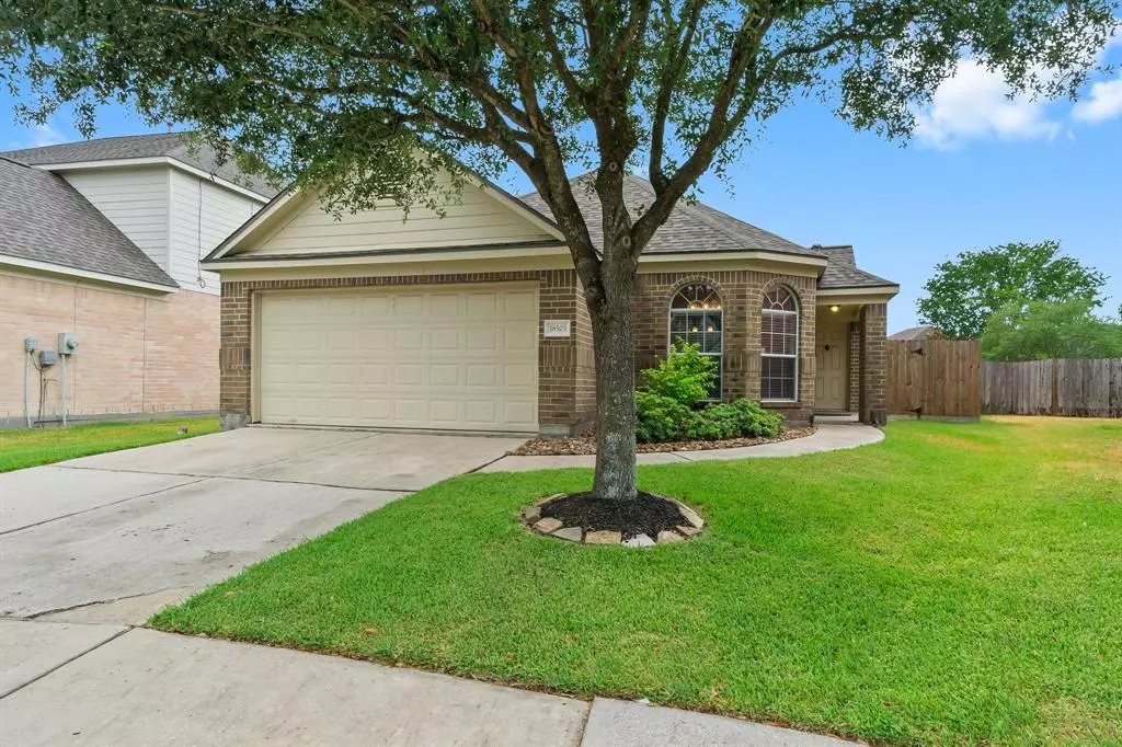 Humble, TX 77346,18503 Knob Hill Lake LN