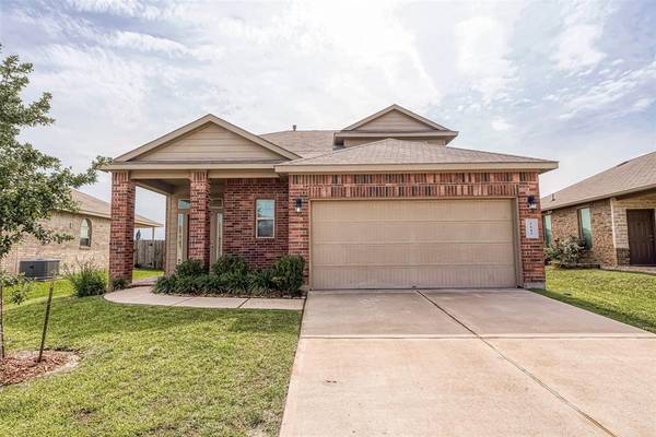 5143 Royal Jasmine PL, Katy, TX 77449